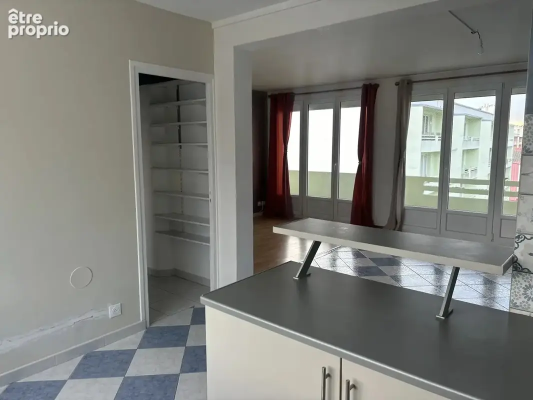 Appartement 3 pièces 66 m² 2chambres REMICOURT - photo 5