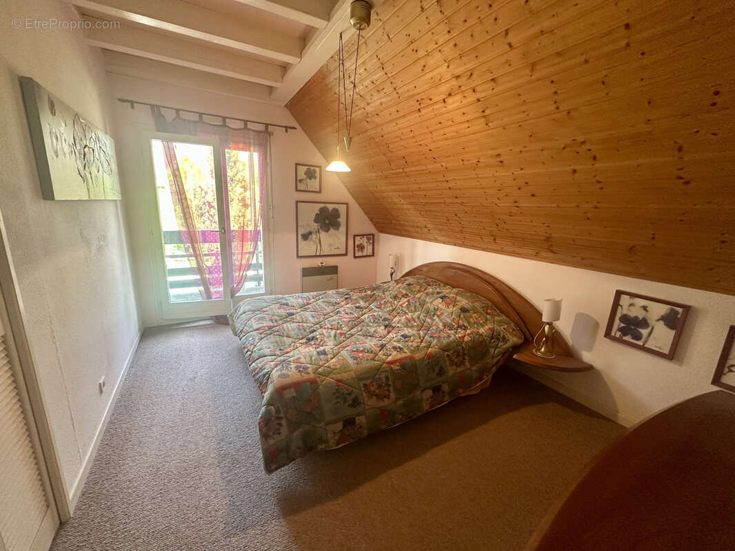 Maison à ESCHENTZWILLER