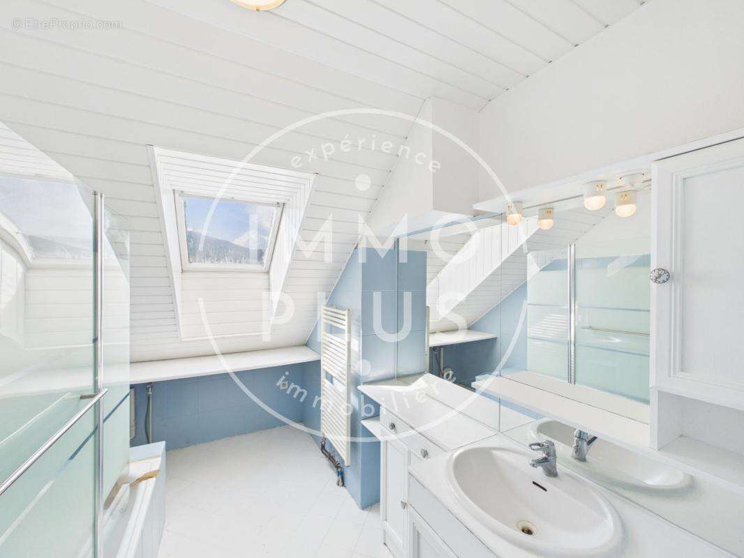 Appartement à EPAGNY