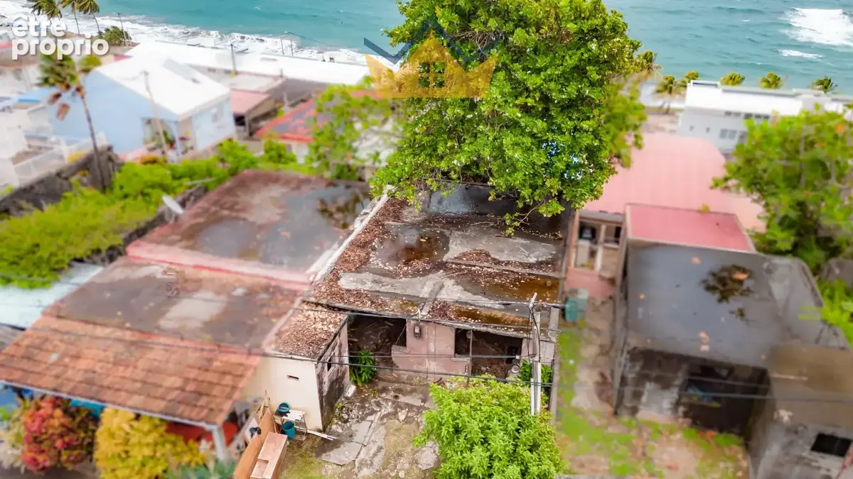 Photo Maison à Sainte-Marie au prix de 49 990€