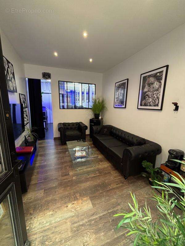 Commerce à TOULOUSE