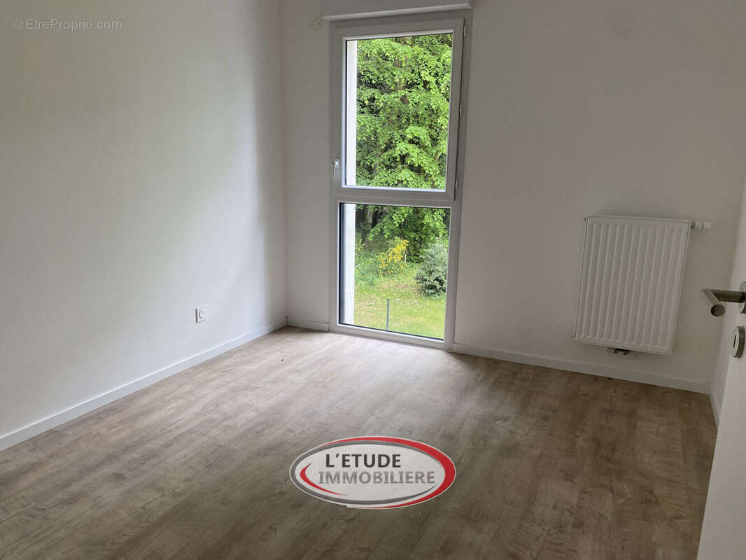 Photo 7 - Appartement à NANTES
