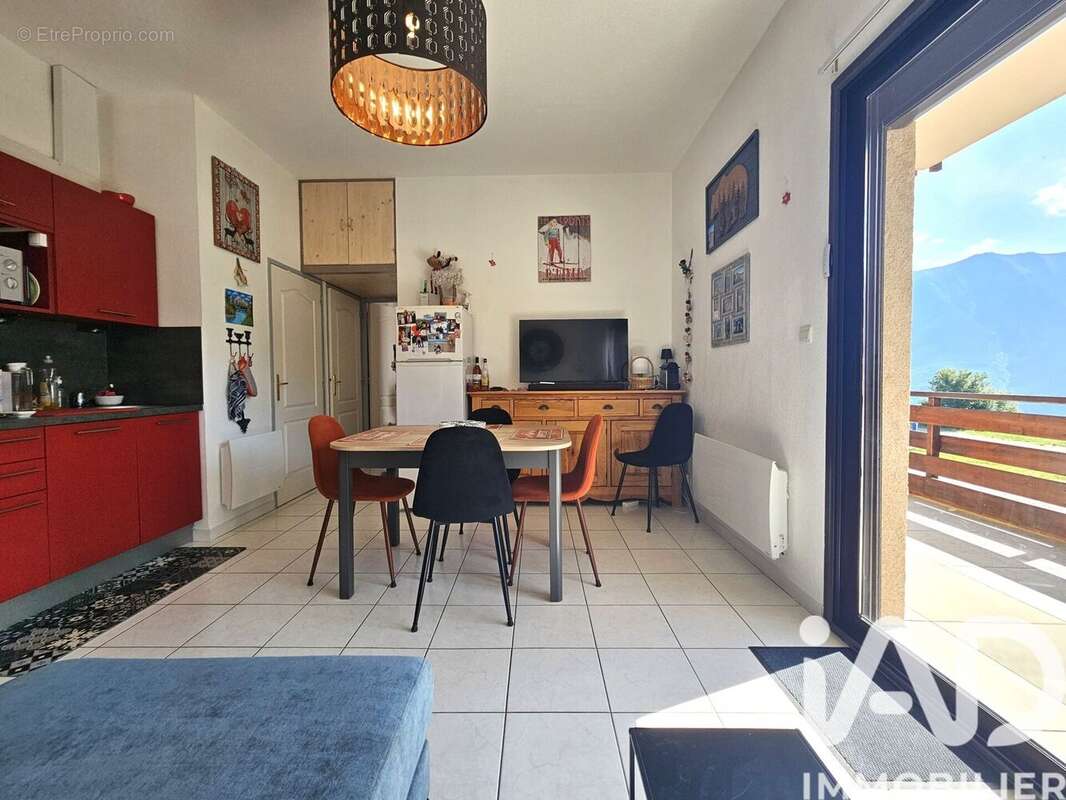 Photo 3 - Appartement à REALLON