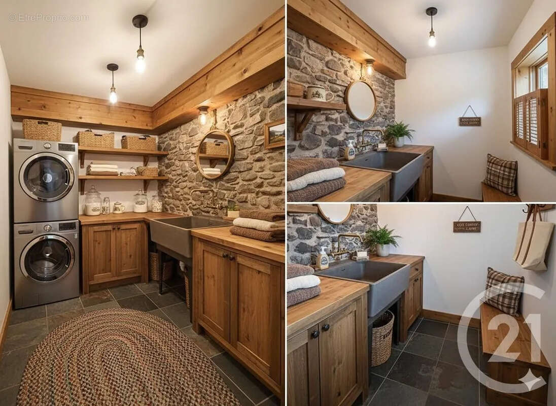 Maison à ILLE-SUR-TET