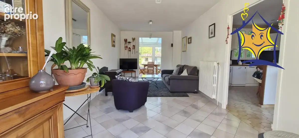 Maison 5 pièces 96 m² à vendre à Morsang-Sur-Orge (91390) - photo 4