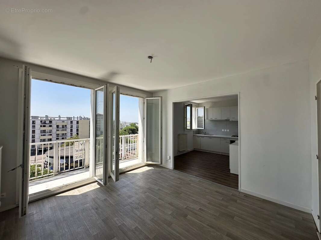 Appartement à COLOMIERS