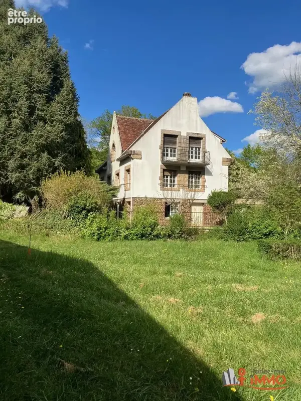Propriété avec dépendances sur 10 hectares - photo 4