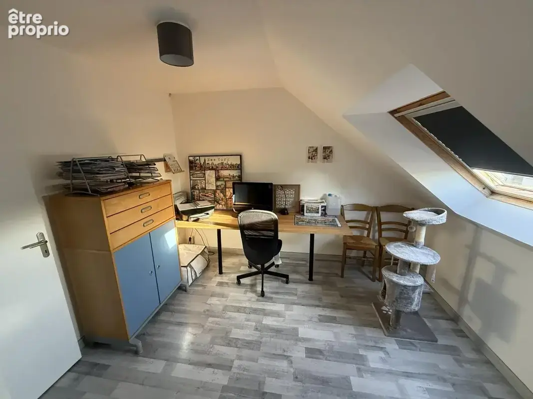 Maison 5 pièces 82 m² à vendre à Savenay (44260) - photo 8