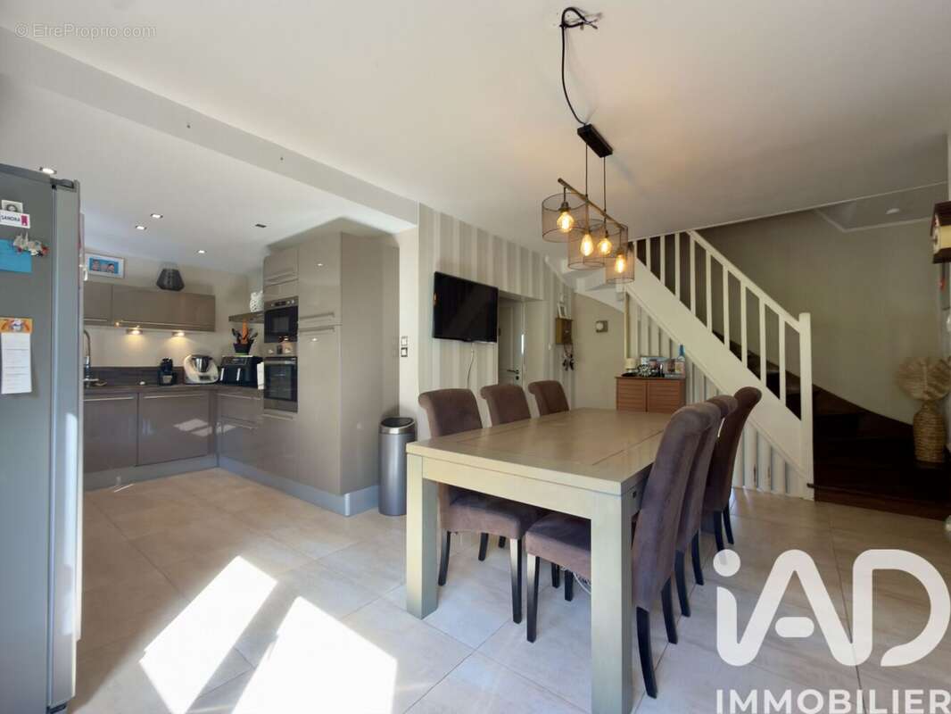 Photo 3 - Maison à VILLERUPT