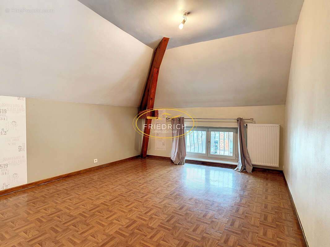 Belle maison de maitre - centre ville - photo 7