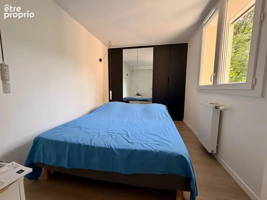 Saint Didier Au Mont D Or appartement T3 de 67.60m² avec terrasse en dispositif BRS - photo 2