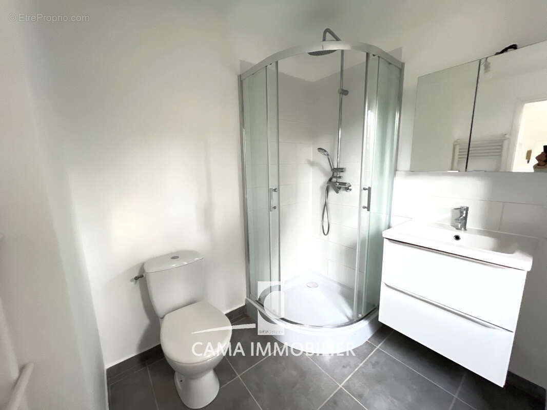 Appartement à VELIZY-VILLACOUBLAY