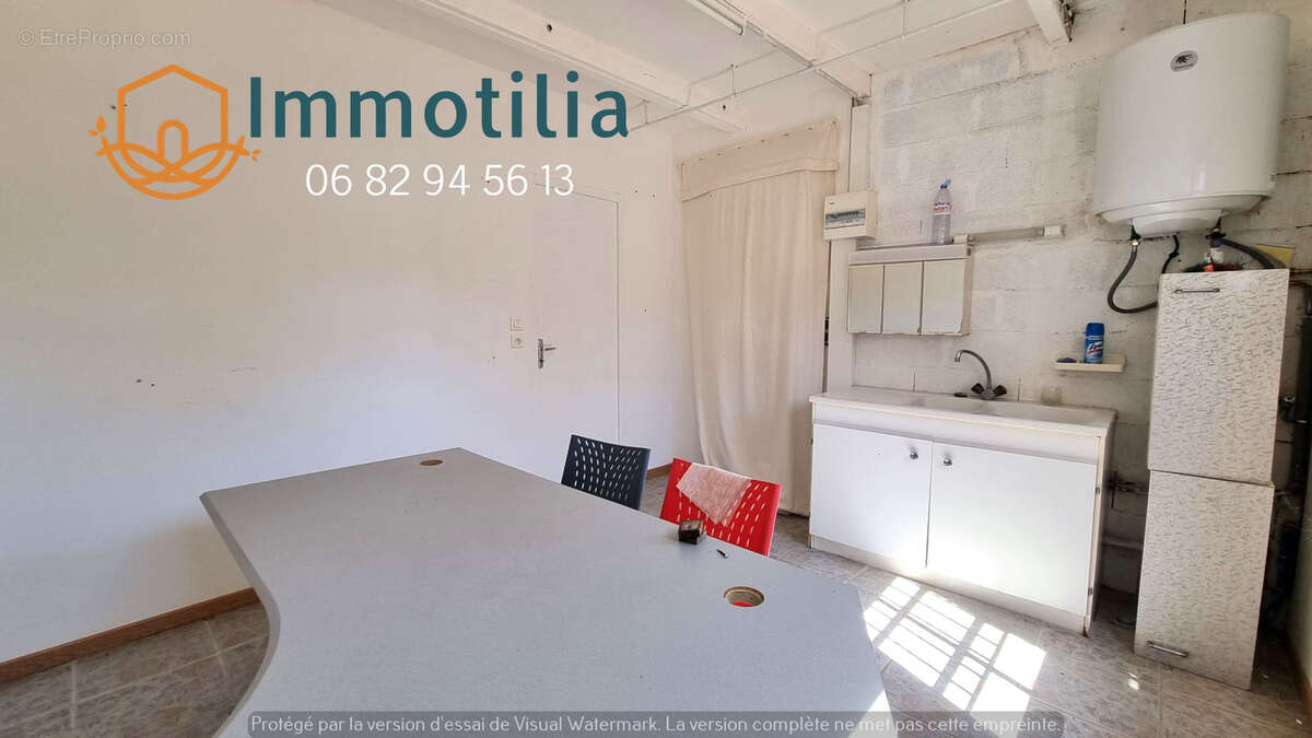 4 chambres, possible 5 !!! - photo 11