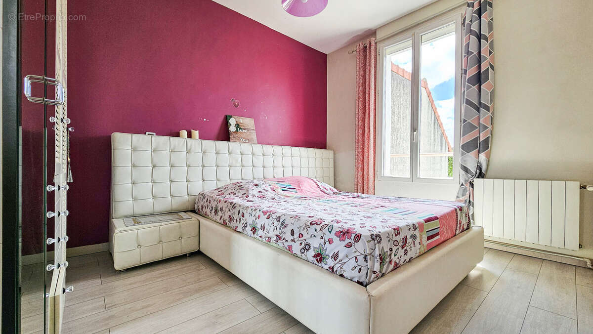 Maison à ARGENTEUIL