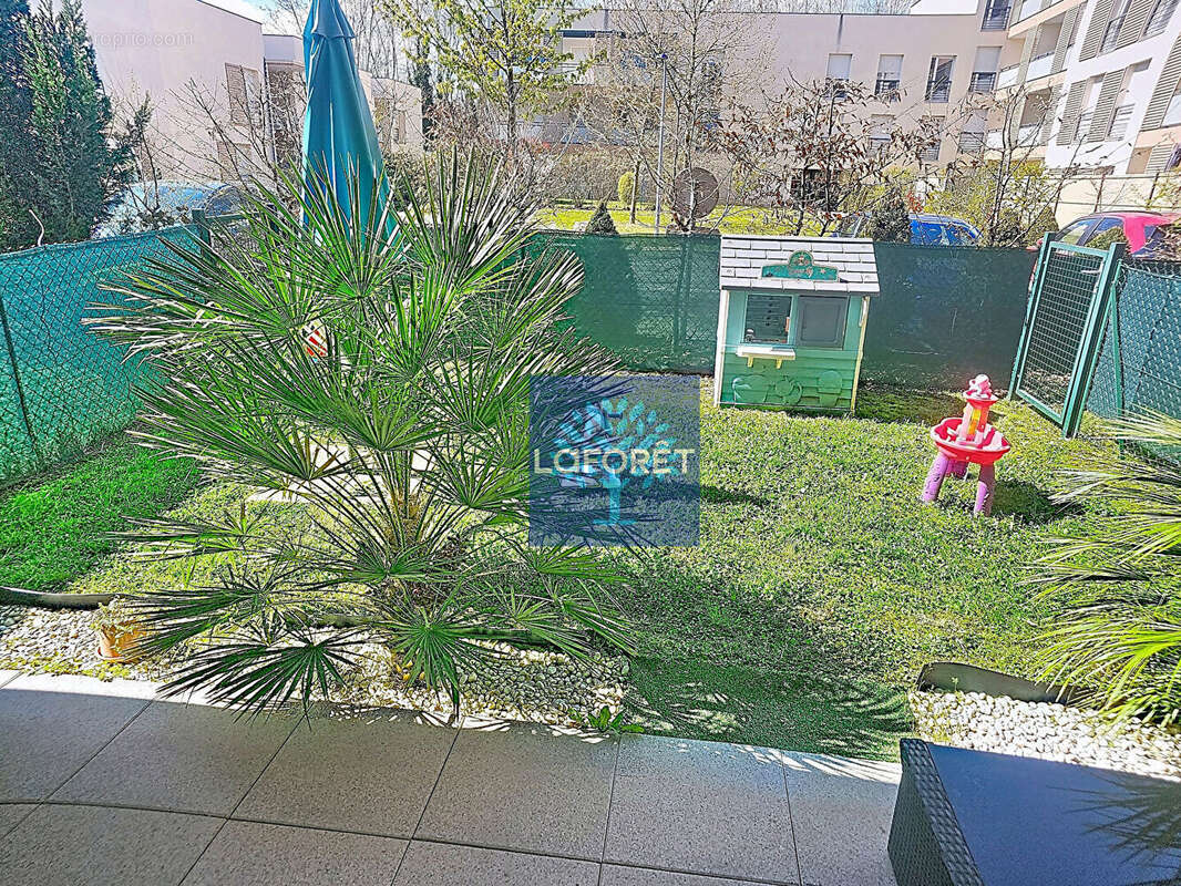 Appartement à BRIGNAIS