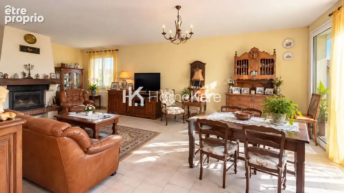 Maison 7 pièces 210 m² à vendre à Montauban (82000) - photo 2