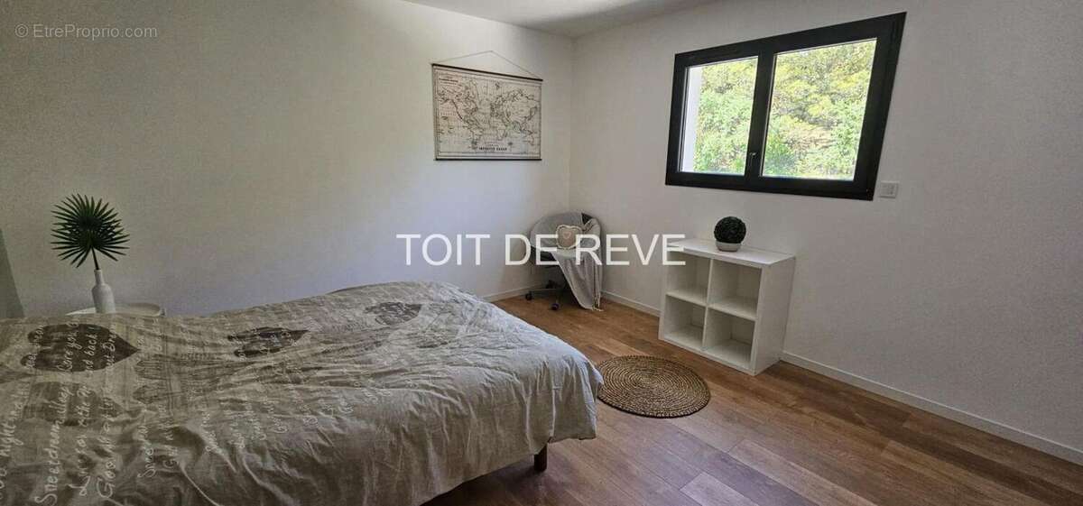Maison à CLERMONT-L'HERAULT
