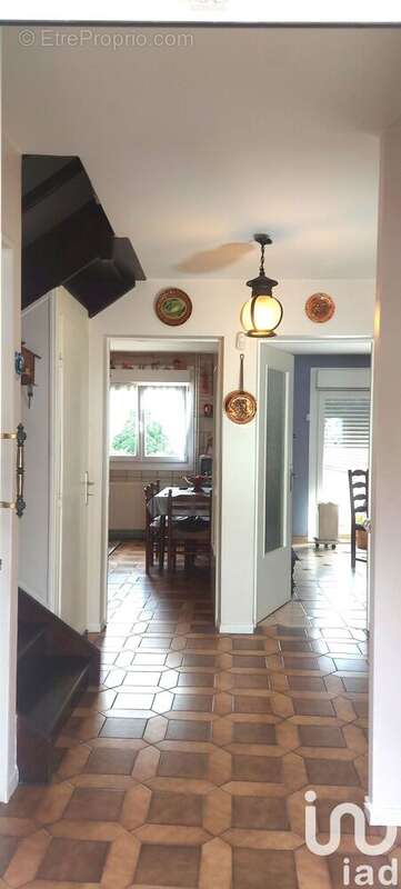 Photo 3 - Maison à CLOUANGE