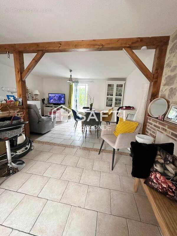 Photo 3 - Appartement à COUSANCE