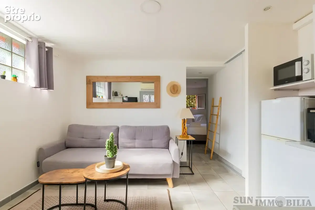 Maison 10 pièces 180 m² à vendre à Cagnes-Sur-Mer (06800) - photo 8