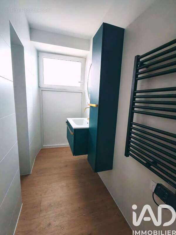 Photo 7 - Appartement à HAUCOURT-MOULAINE