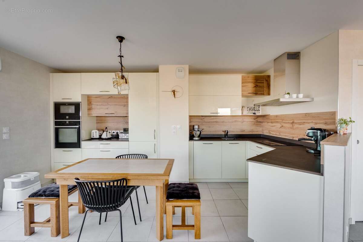 Appartement 108 m² à Toulouse  - photo 6