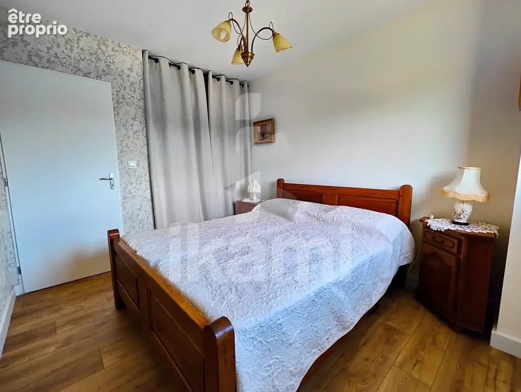 Maison contemporaine 128 m2   4 chambres   DPE A - photo 15