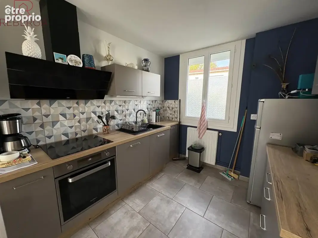 Maison labruguiere - photo 8