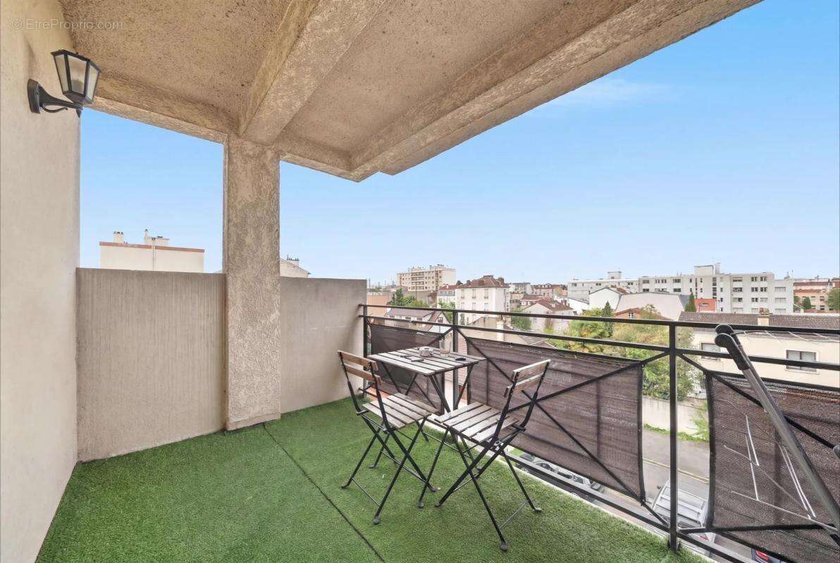 Appartement à ALFORTVILLE