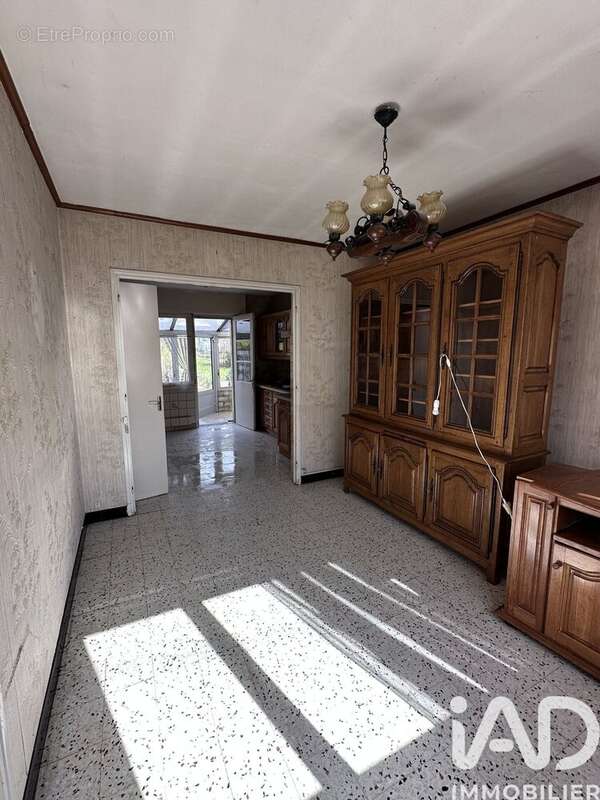 Photo 9 - Maison à HOUDAIN