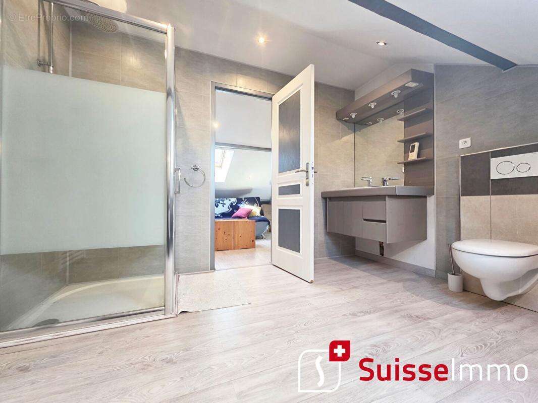 Maison  7 pièce(s) 170 m2 - photo 16
