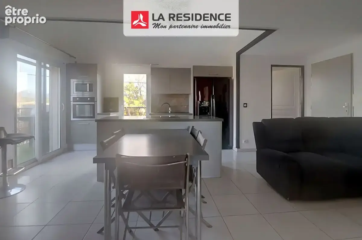 Appartement 75 m² à Puget-Sur-Argens  - photo 4
