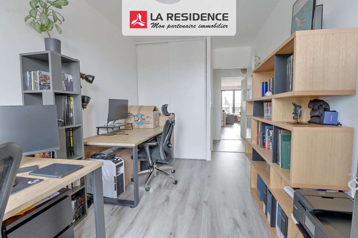 Appartement à CLAMART