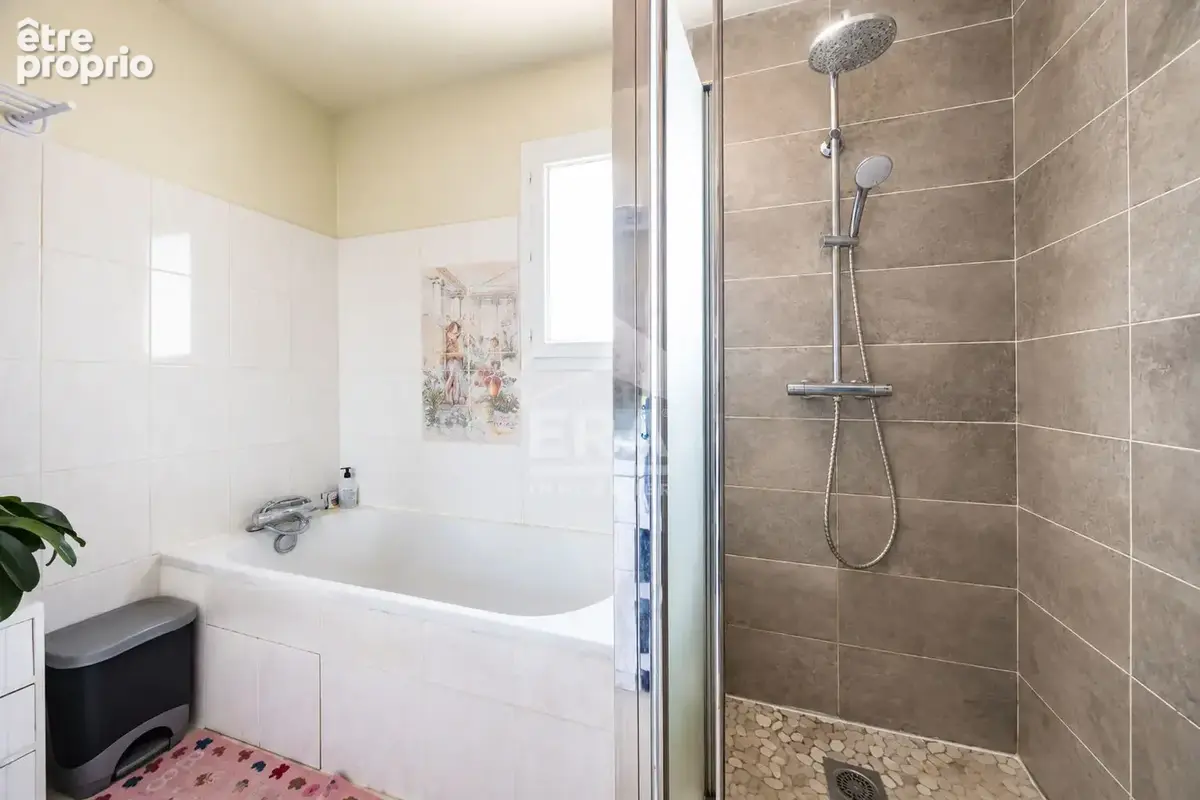 Maison 98m² à latour-bas-elne - photo 9
