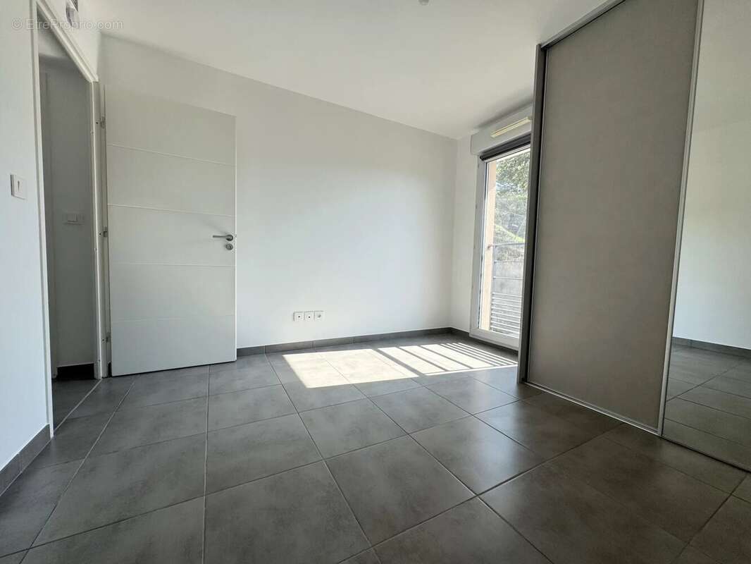 Appartement à BLAUSASC