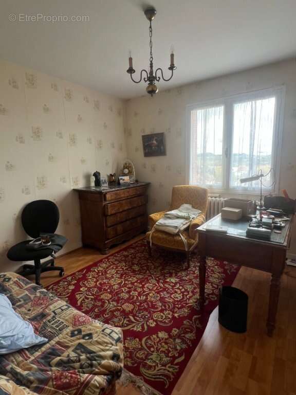 Ensemble immobilier de 175m2 le creusot - photo 8