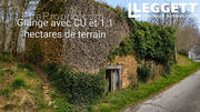 Maison à DOURNAZAC