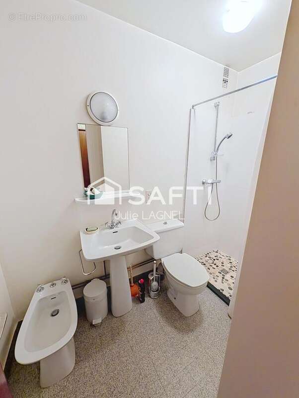 Photo 7 - Appartement à MEGEVE