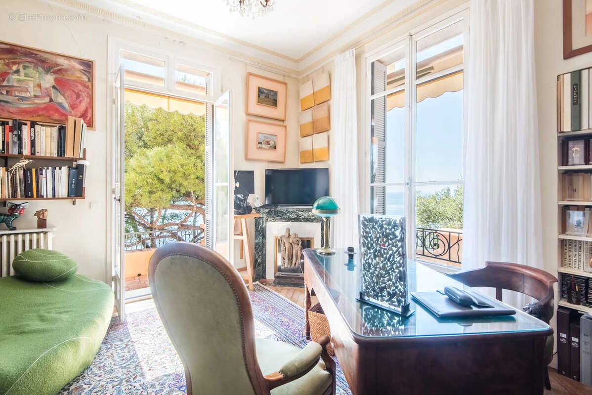 Maison à NICE