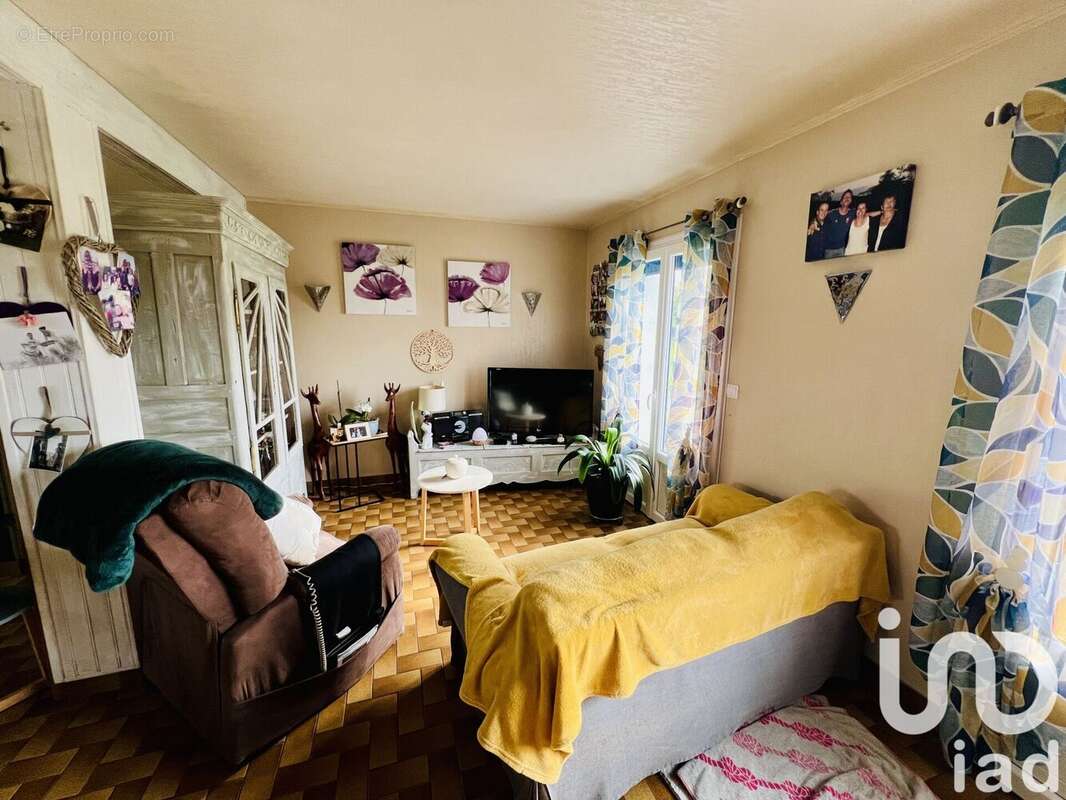 Photo 5 - Maison à PLOURIVO