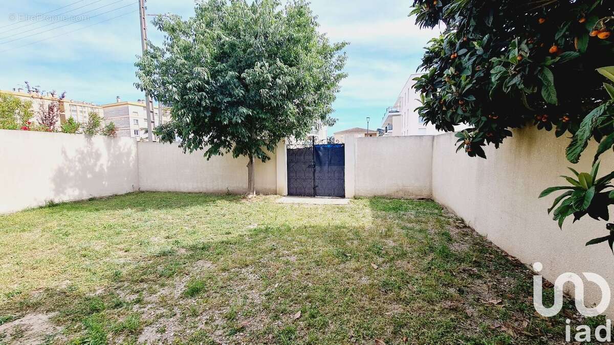 Photo 2 - Maison à LE PONTET