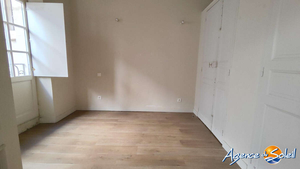 Appartement à PEZENAS