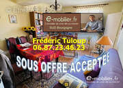 Appartement à MARCIGNY