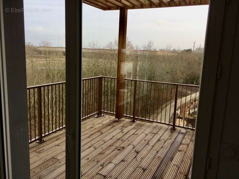 Appartement à CARQUEFOU