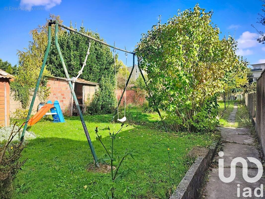 Photo 1 - Maison à RAMBOUILLET