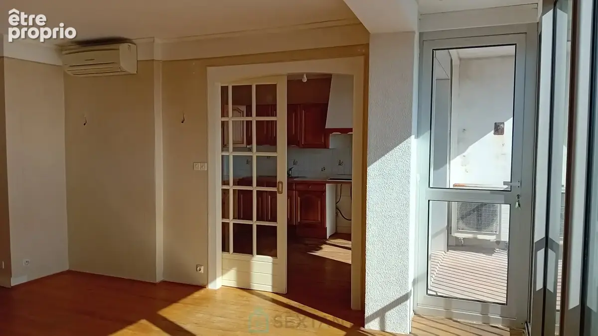 Superbe appartement traversant double vue Mer, Royan - photo 6