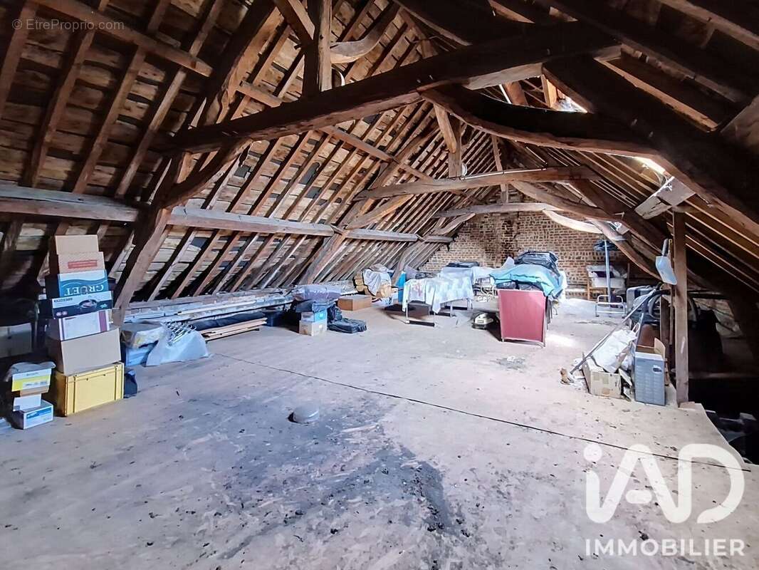 Maison 165 m² à Curgies  - photo 5