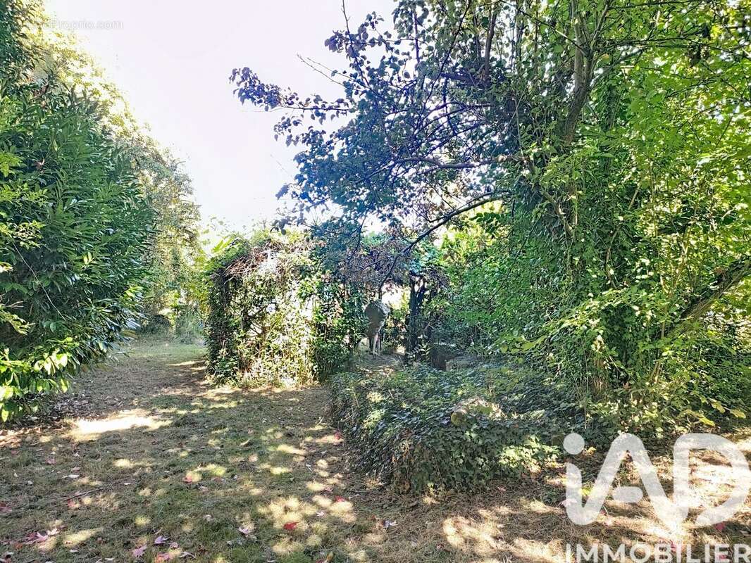 Photo 3 - Maison à CHANTEMERLE-LES-BLES