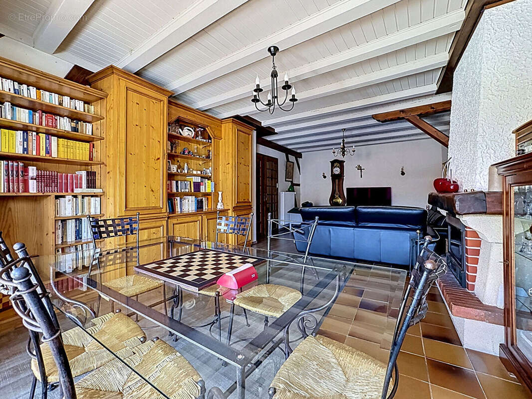 Ensemble immobilier à Rosheim - photo 14