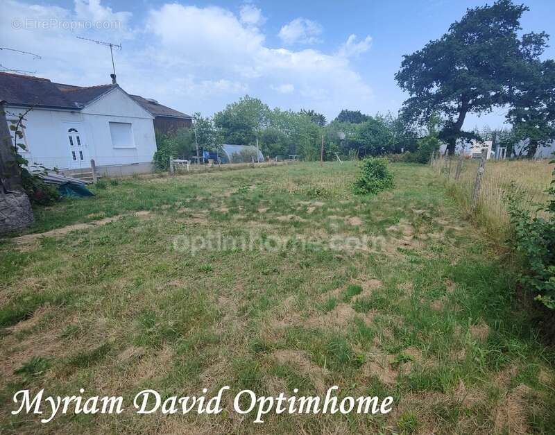 Maison à rénover de 107 m² avec jardin et garage – Proche centre-ville de Rostrenen - photo 24